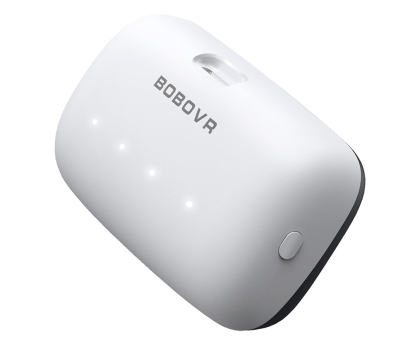 Akcesorium do gogli VR BOBOVR Akumulator B100 do S3 PRO/E3 PRO